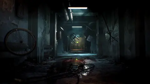 Cronos: The New Dawn screenshot