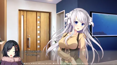 Home Sweet Homecoming screenshot