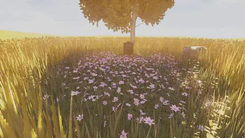 MOLE screenshot