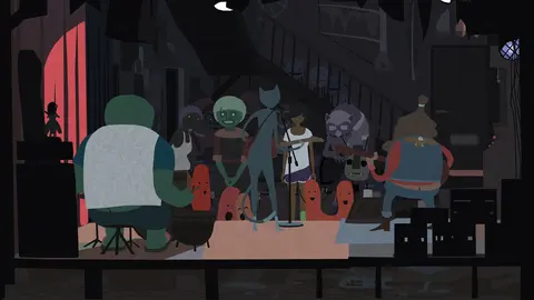 Mutazione screenshot