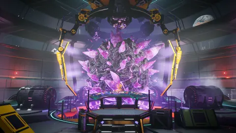 Relicta screenshot