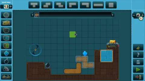 MouseCraft﻿ screenshot