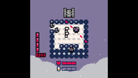 Firefrost screenshot