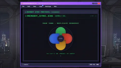 I.T. Never Ends screenshot