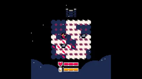 Firefrost screenshot