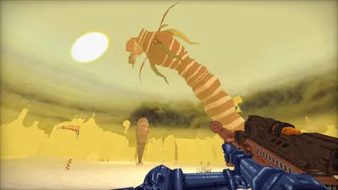 Mohrta screenshot