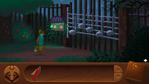 FoxTail screenshot