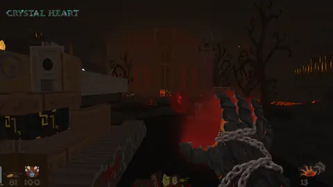 Hedon Demo screenshot