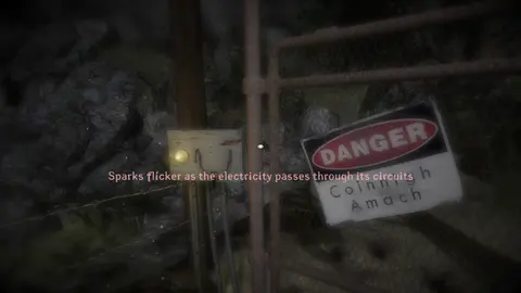 Montague's Mount screenshot