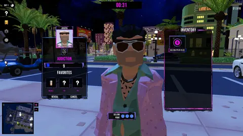 The Boss Gangster: Criminal Empire screenshot
