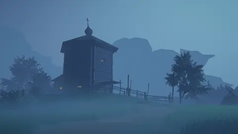 Black Book Demo screenshot
