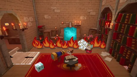 Pile Up! Demo screenshot