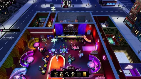 The Boss Gangster: Criminal Empire screenshot