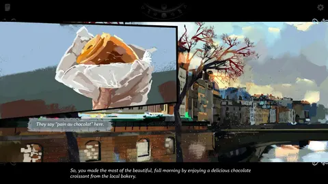 After the Wane screenshot