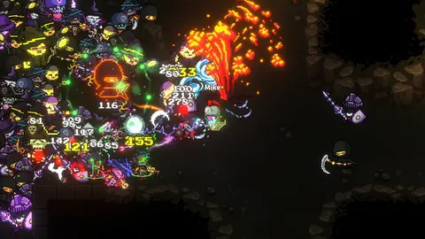 Void Dungeon Demo screenshot
