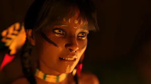 Sophie: The Girl From The Zone screenshot
