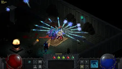 Tower of Kalemonvo screenshot