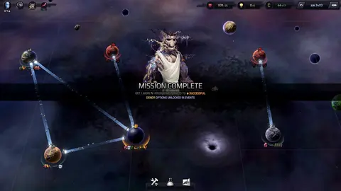 Slipways screenshot