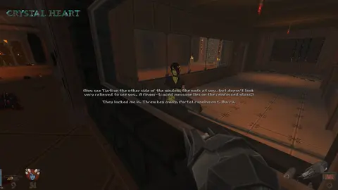 Hedon Demo screenshot