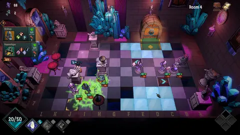 Once a Pawn a King screenshot
