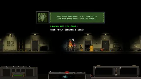 HOPE 01 screenshot