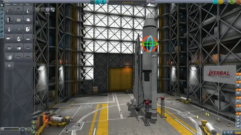 Kerbal Space Program screenshot