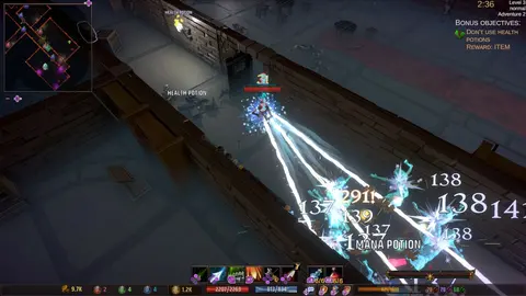 Gah! screenshot