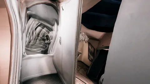 The Signifier Director's Cut screenshot