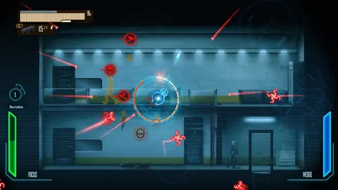 Dex Demo screenshot