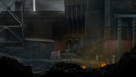 Dex screenshot