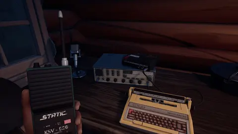 Radiolight screenshot