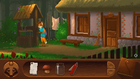 FoxTail screenshot