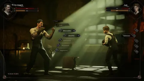 Glasshouse Demo screenshot