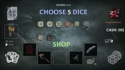 BONEREADER screenshot