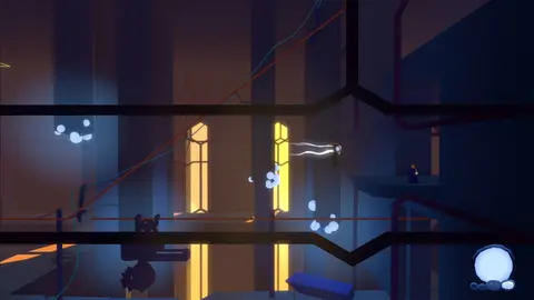 Airhead Demo screenshot
