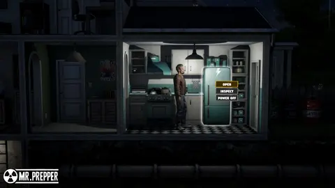 Mr. Prepper screenshot