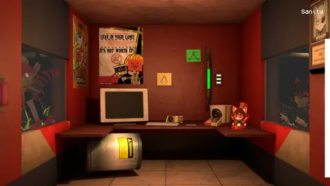 IN HEAT: Lustful Nights screenshot
