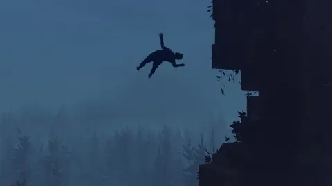 Baby Steps screenshot