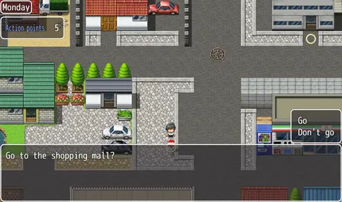 Encode Encore! screenshot
