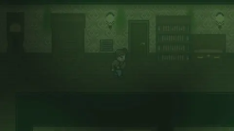 Dead of Darkness screenshot