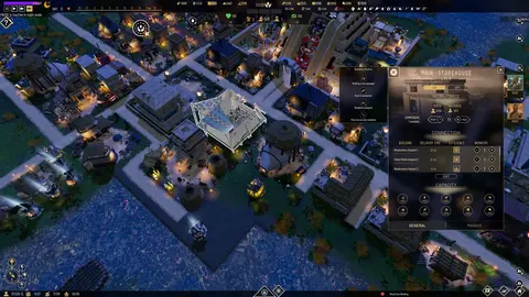 Aztecs: The Last Sun screenshot