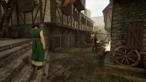 Tavern Legends screenshot