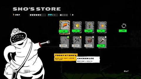 Gennady screenshot