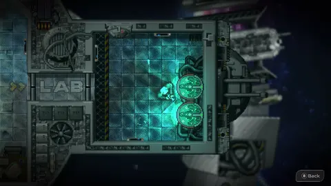 Alien Breed 35th Anniversary screenshot
