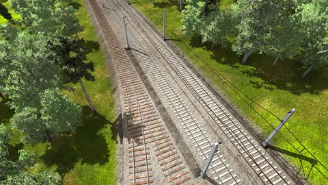 Train Fever screenshot
