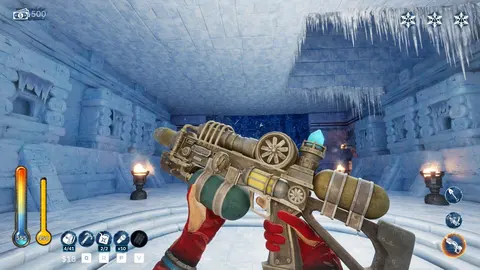 Meltopia screenshot