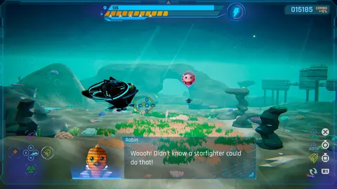 FUR Squadron Phoenix screenshot
