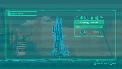 Beacon of Neyda screenshot