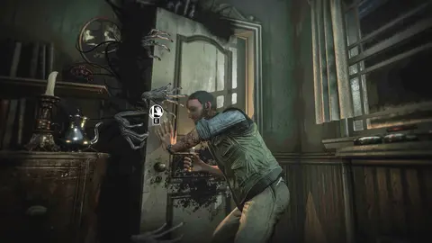 Song of Horror screenshot