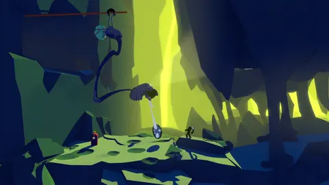 Airhead Demo screenshot
